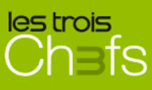 LesTroisChefs