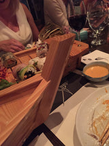 Sushi boat