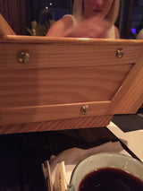 Sushi boat