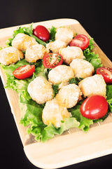 Boîte festive des fêtes